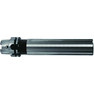 HSK63APTB-200-1000 HSK63A Precision Test Bar, 2.0000" Dia. X 10.0000" Projection